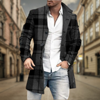 Oliver - Jas Elegant Heren