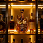 Whisky Decanter | Gitaar Editie