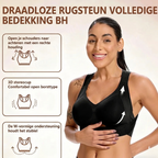Van Lynden | Corrigerende BH