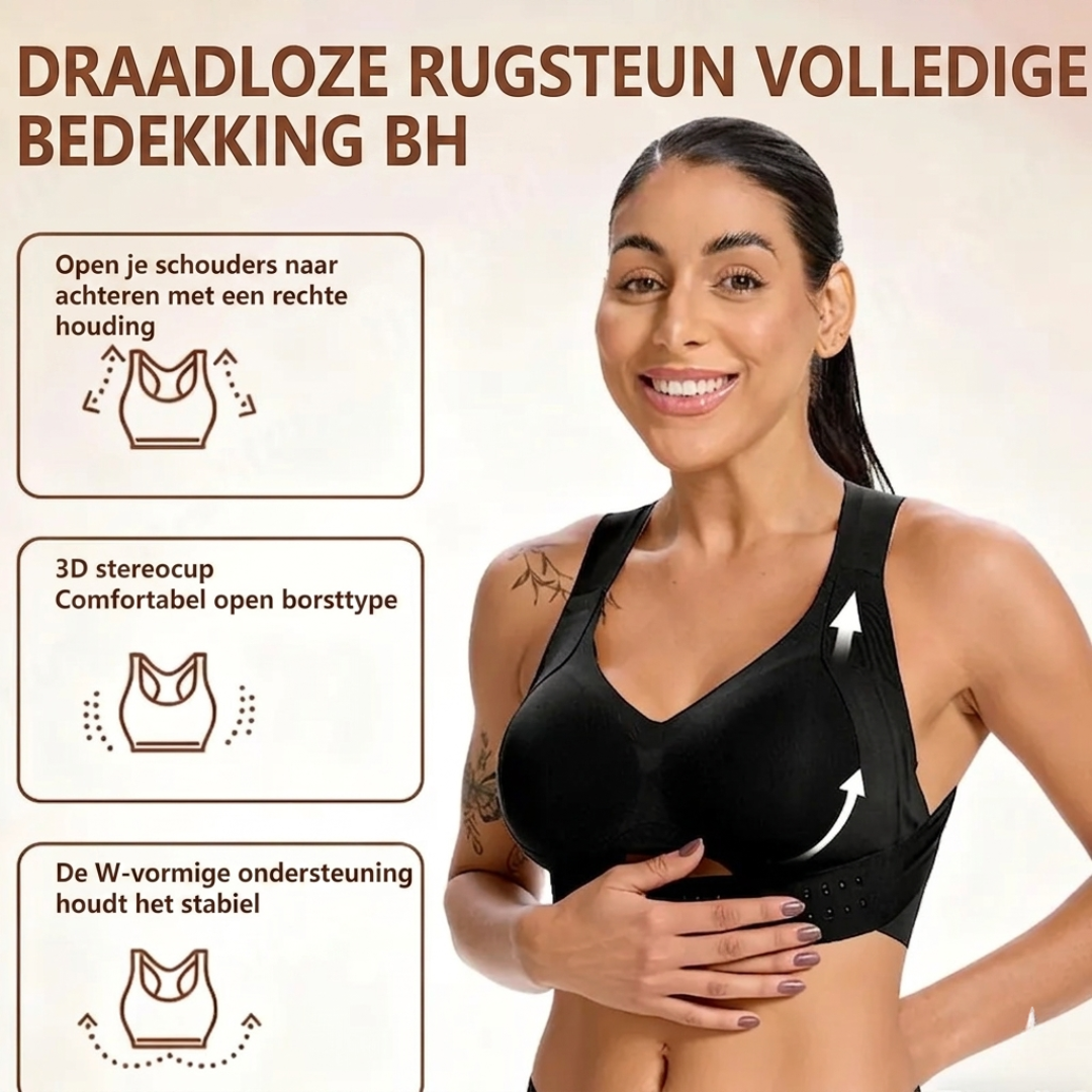 Van Lynden | Corrigerende BH