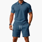 Hidde | Casual Luxe Herenset