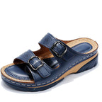 Jasmijn – Orthopedische Sandalen Voor Vrouwen, Stijlvol En Functioneel