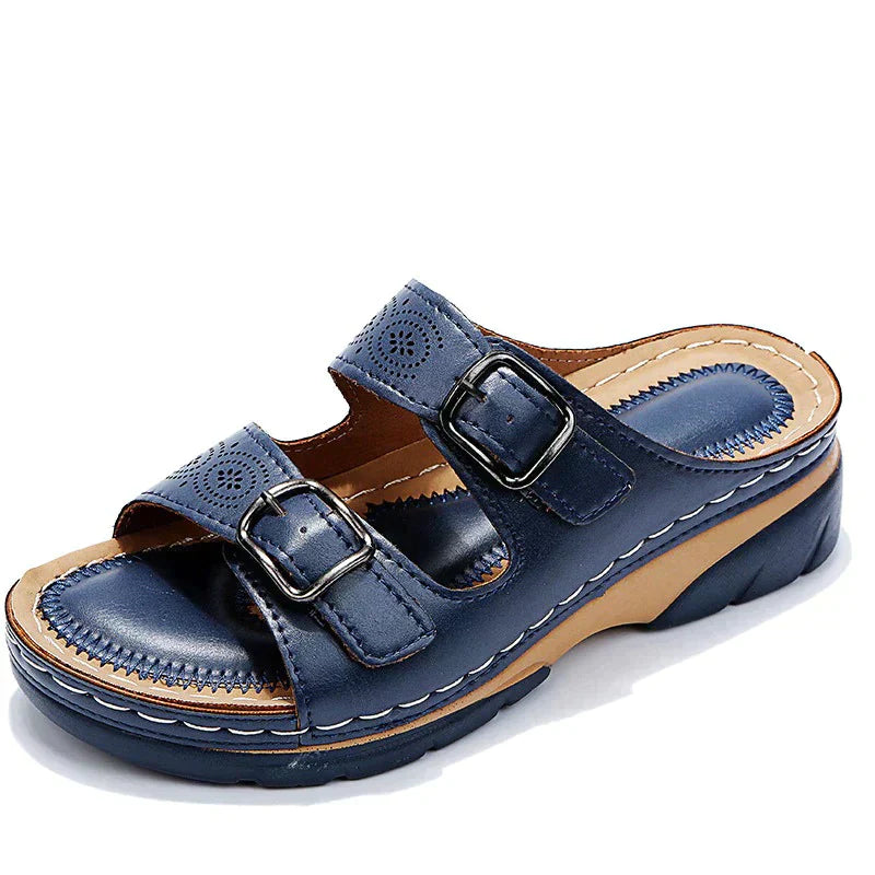 Jasmijn – Orthopedische Sandalen Voor Vrouwen, Stijlvol En Functioneel