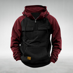 Liam - Sweater Comfortabel Heren