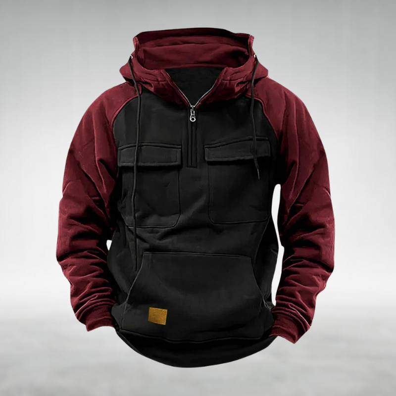 Liam - Sweater Comfortabel Heren