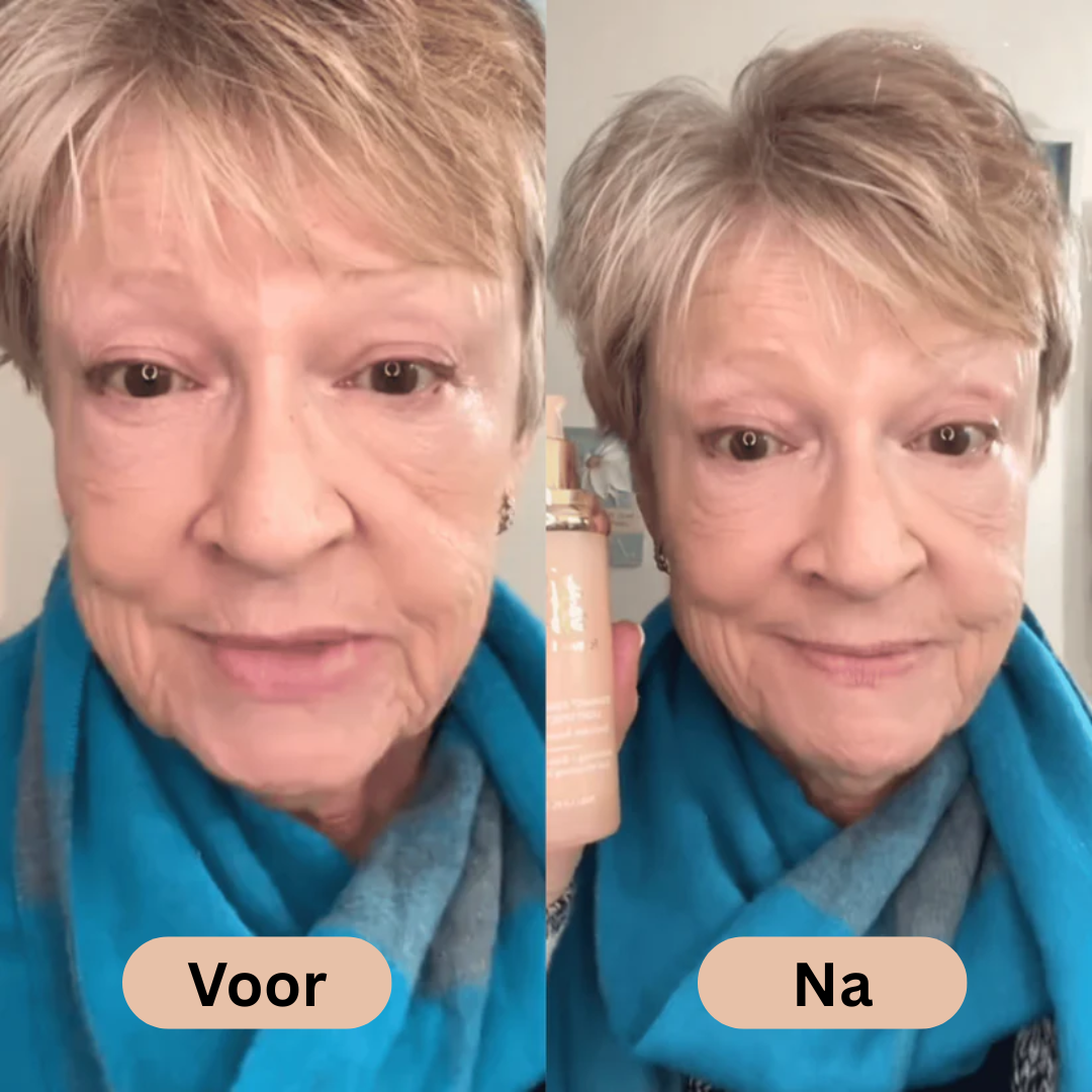 Chromia 4-in-1 Adaptive Foundation