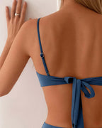 Emma | Sexy Trendy Tweedelige Bikini