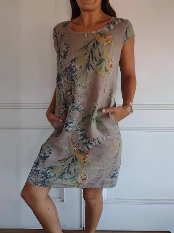 Annelies – Tweedelige Set Met Een Modieuze Uitstraling