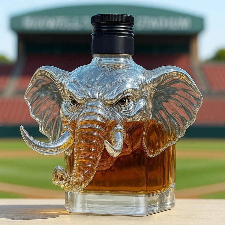 Whisky Decanter | Olifant Crown Royal