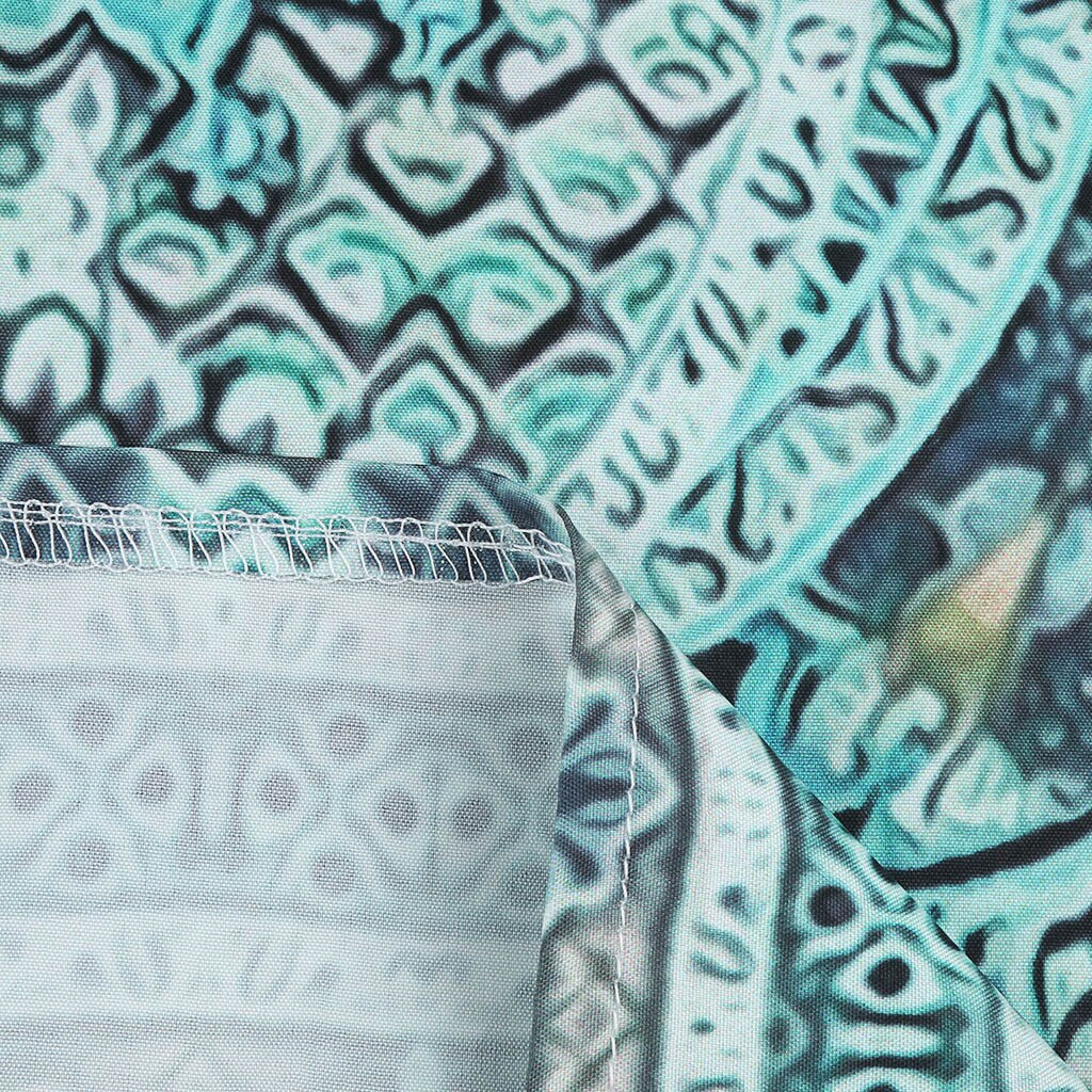 Simone - Luchtige Boho Tuniek