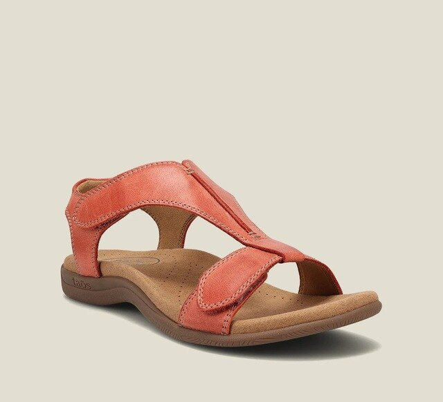 Mira - Orthopedische Sandalen Dames