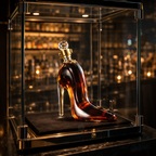 Whisky Decanter | Hoge Hak Editie