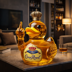 Whisky Decanter | Rebel Eend Editie