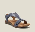 Nelly - Sandalen Met Speciale Voetondersteuning