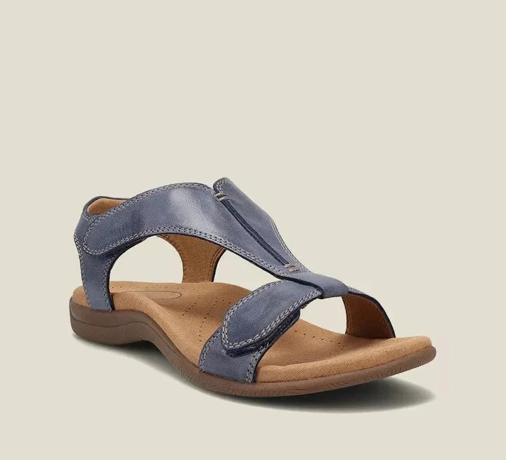 Nelly - Sandalen Met Speciale Voetondersteuning
