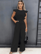 Florentine - Elegante Zomer Jumpsuit