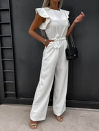 Florentine - Elegante Zomer Jumpsuit
