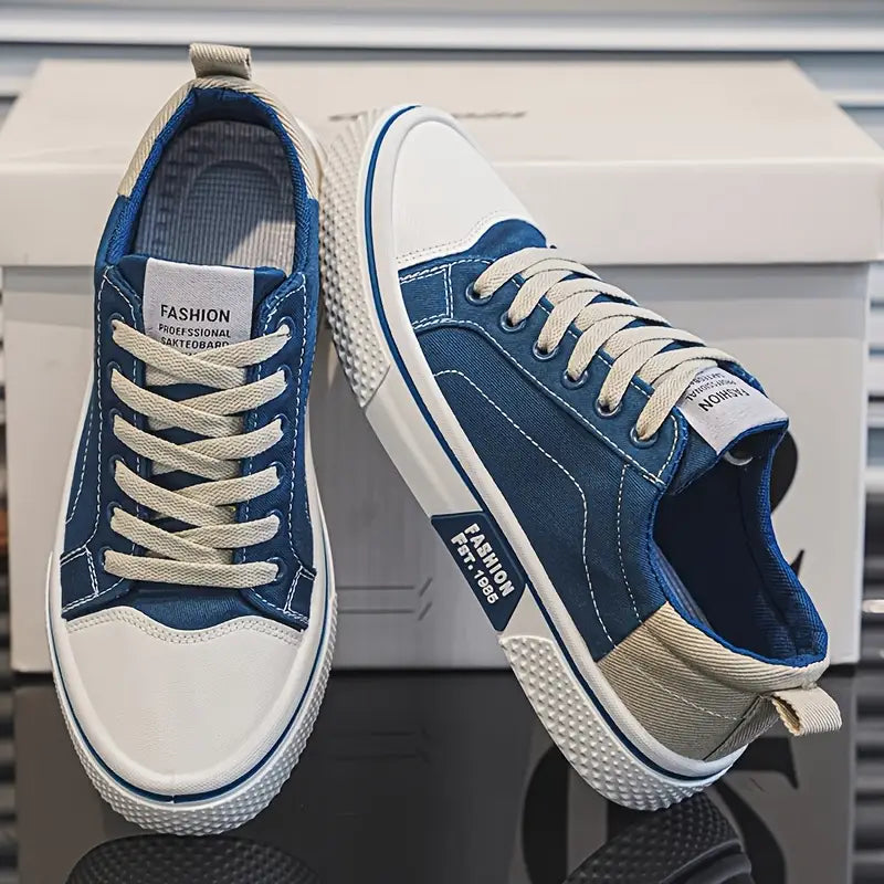 Jack - Schoenen Comfortabel Casual Heren