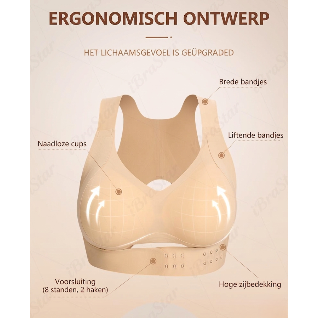 Van Lynden | Corrigerende BH