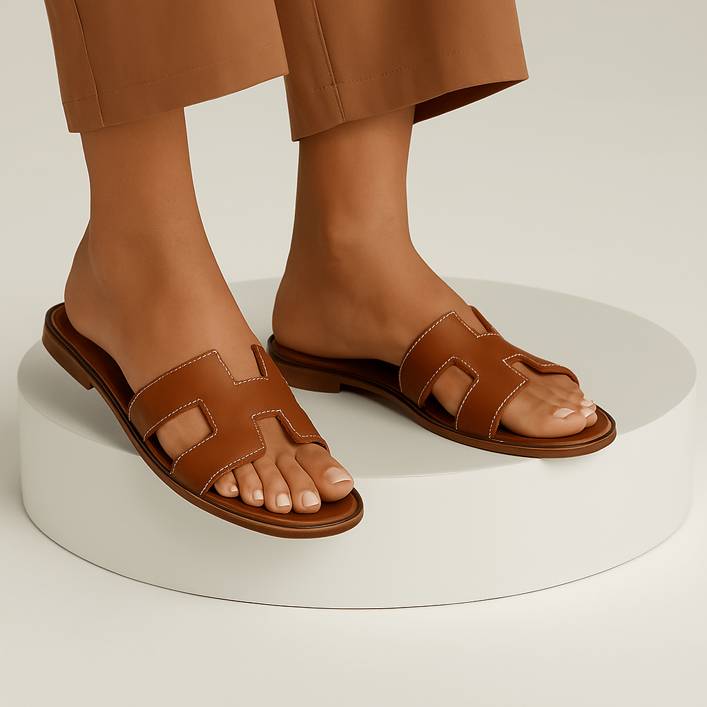 LIV Solé | Luxe Dames Sandalen