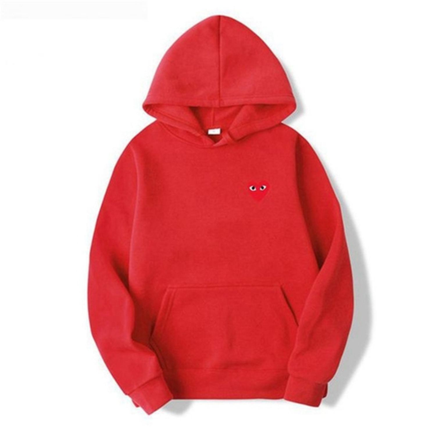 Mila - Hoodie unisex casual