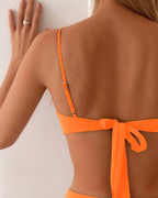 Emma | Sexy Trendy Tweedelige Bikini