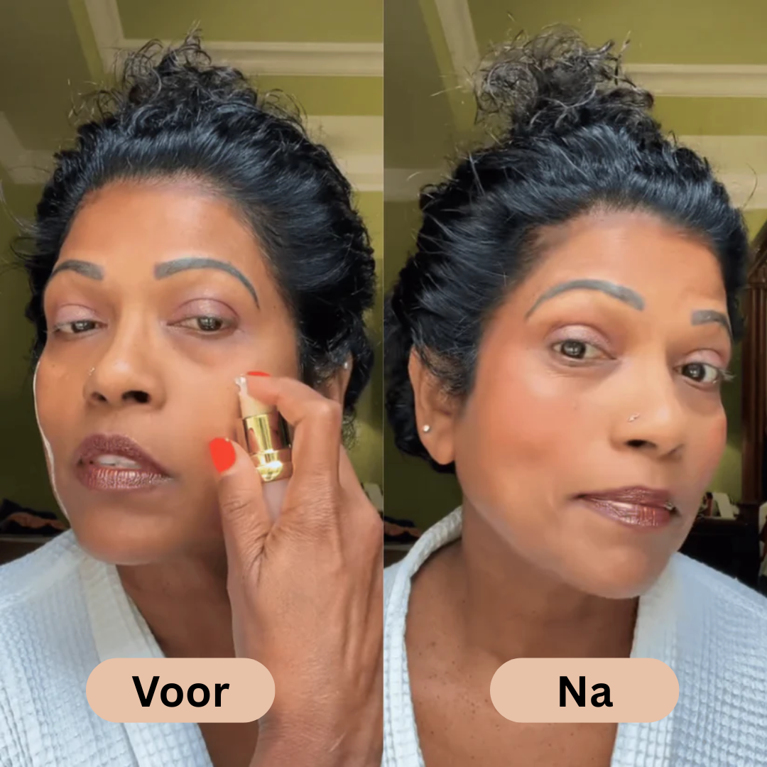 Chromia 4-in-1 Adaptive Foundation