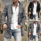 Oliver - Jas Elegant Heren
