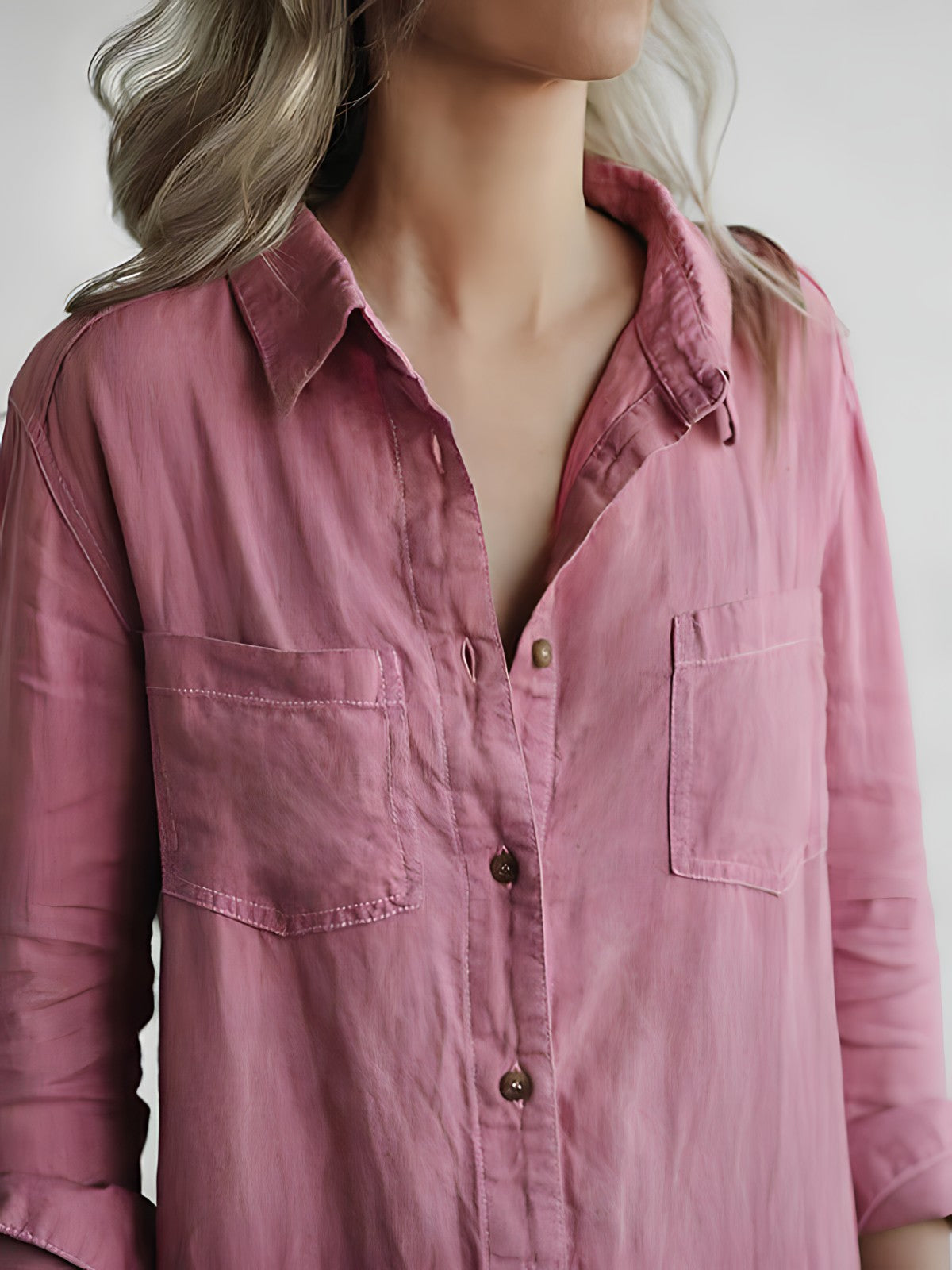 Alara - Modieuze Jumpsuit Met Comfortabele Fit