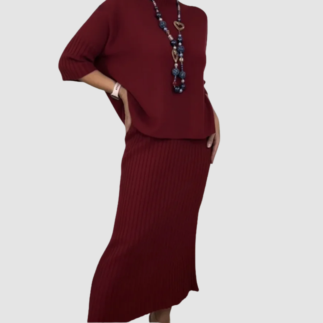 Delyssa™ Elegante 2-Delige Set