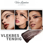 Van Lynden | Waterproof Long-Lasting Mascara