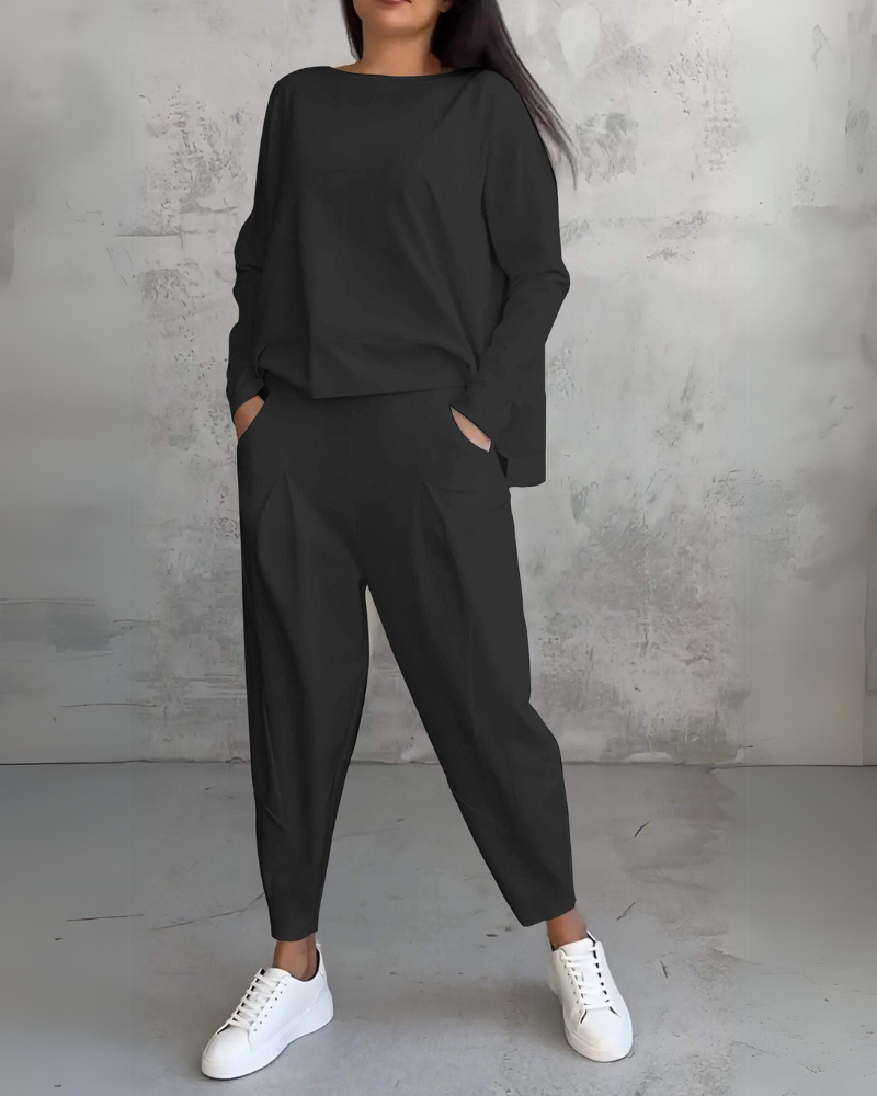 Jackquelin™ Elegante Lounge Set