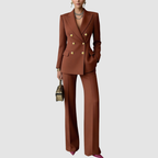 Ysabel™ Elegante Tailored Set