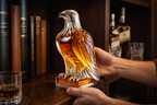 Whisky Decanter | Aquila Editie