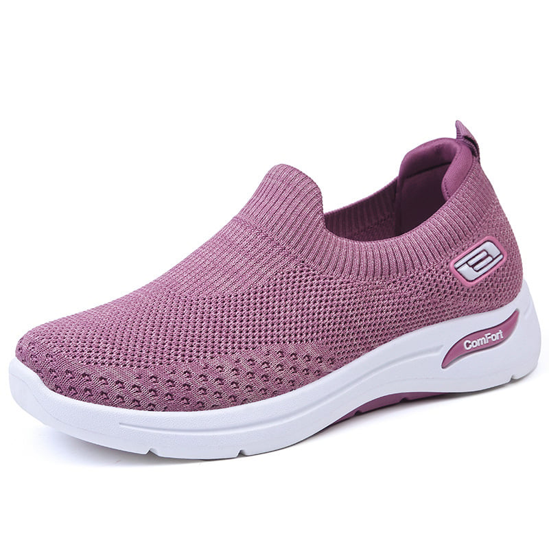 Femke - Orthopedische Sneakers Dames
