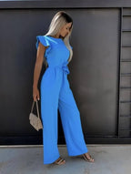 Florentine - Elegante Zomer Jumpsuit