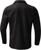 Leo - Casual blazer heren