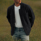 Leo - Casual blazer heren