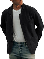 Leo - Casual blazer heren