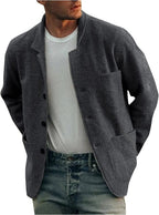 Leo - Casual blazer heren