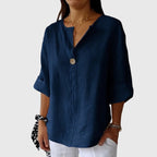 Valentina™ | Elegante blouse