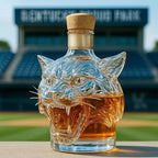 Whisky Decanter | Tijgereditie