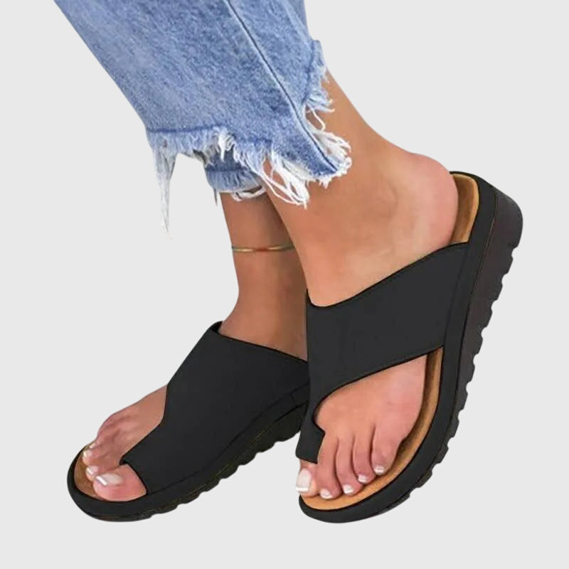 Halsey™ | Orthopedische Zomer Sandalen