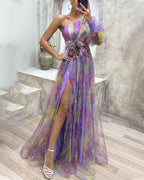 Adelinde - Elegante Jurk