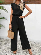 Zella™ Elegante Twee-Delige Set