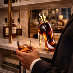 Whisky Decanter | Hoge Hak Editie