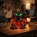 Whisky Decanter | Draak Editie