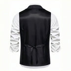 Floris | De Ultra Comfortabele Gilet