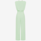 Ariia™ Jumpsuit met tailleband