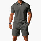Hidde | Casual Luxe Herenset